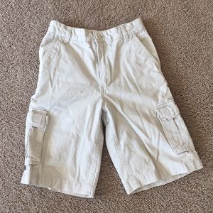 Cargo shorts